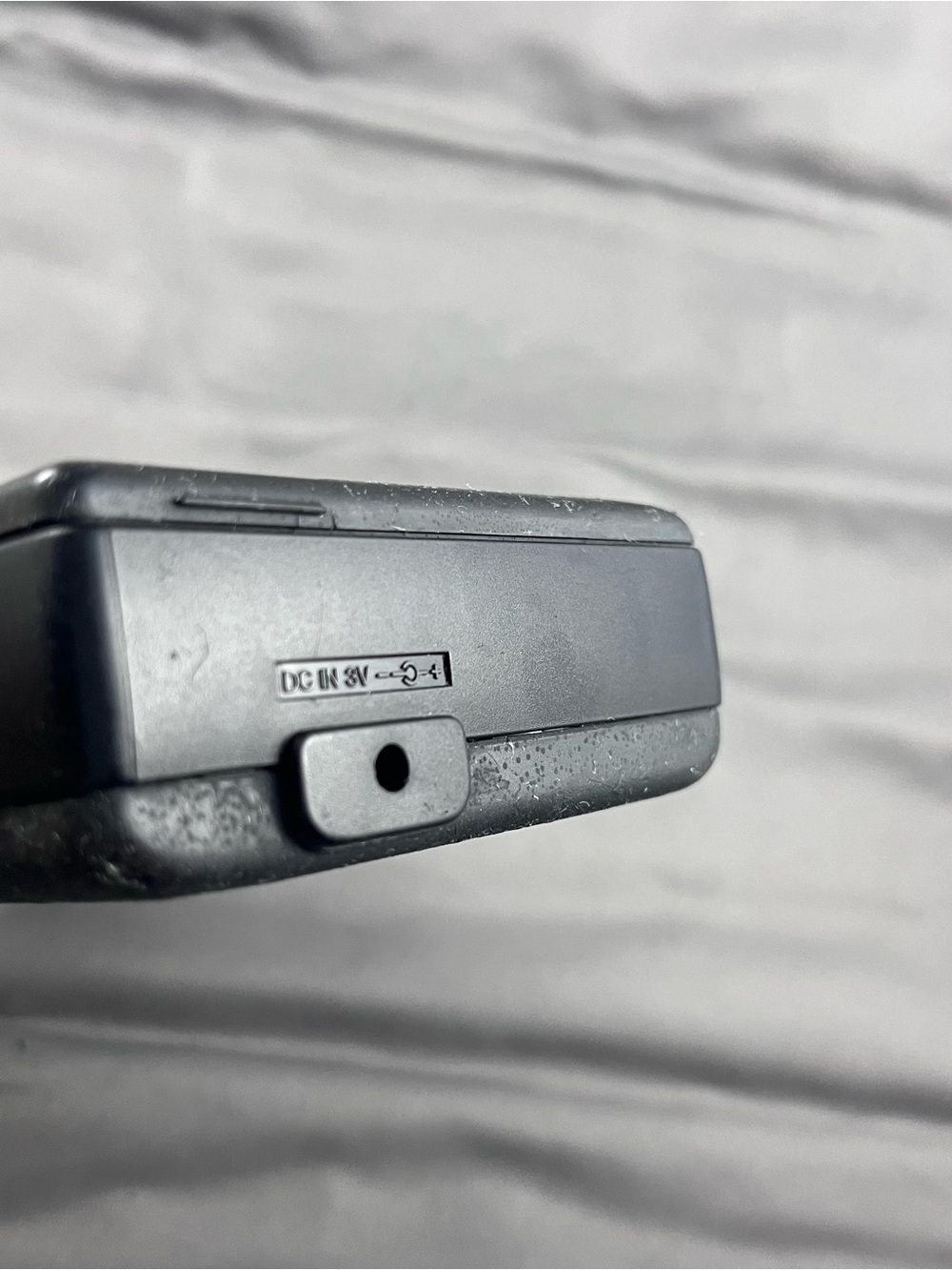 JVC CX-F100 Portable Cassette Player And AM/FM Walkman Works Hyper-Bass Auto Rev - Picture 10 of 13